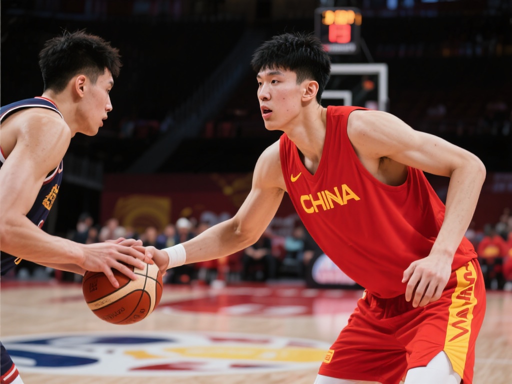 中国U17女足站上世界舞台，奋力冲击新历史纪录